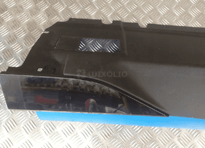 Bmw I3 I01 listwa progowa nakładka osłona prawa 7368598 3
