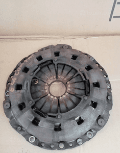 Sprzeglo dwumas kolo dwumasowe bmw e46 1.6 benzyna n42 n46 7512693 3