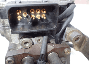 POMPA WTRYSKOWA OPEL 2.0 DTI 0470504003 ASTRA ZAFIRA VECTRA 2