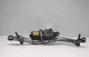 Mechanizm wycieraczek DS3 CITROEN C3 II 2010-2016 1