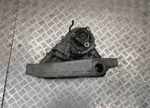Bmw F25 reduktor skrzyni rozdzielcza nastawnik reduktora 7649784 7649785 10