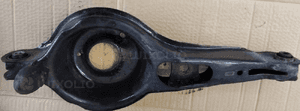 Ford Focus MK3 lift wahacz tyl tylny 1