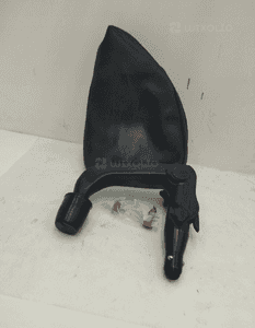 Bmw E60 E61 hak holowniczy główka 6782257 3