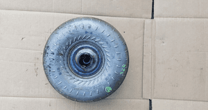 toyota rav4 sprzęgło hydrokinetyczne konwerter 1