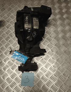Bmw F20 F21 F22 F30 F31 F32 F34 F16 tylny most dyfer 7605587 2.93 2