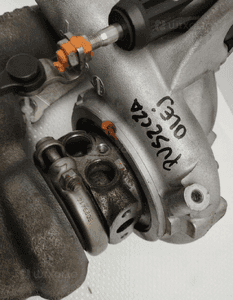 Bmw F80 F82 turbosprężarka 7850279 13