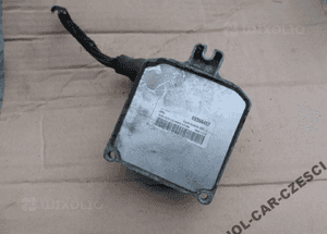 KOMPUTER SILNIKA OPEL ASTRA II 1.6 09366457 RADOM 1