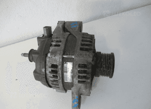 ALTERNATOR JEEP CHEROKEE V KL 2.0D P04581555AG 2013-2018 2