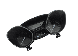 LICZNIK FORD FOCUS MK3 III 1.6 TDCI BM5T-10849-CJ 2010-2014 EUROPA 1