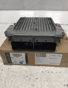 RANGE ROVERA VELAR L560 STEROWNIK MODUŁ SILNIKA 3.0 D 6