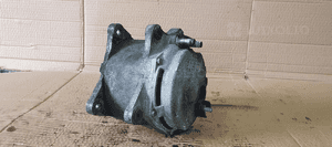 Alternator prądnica VW Touareg 7L 3.0 TDI 059903023 6