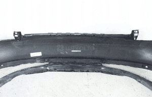 ZDERZAK TYLNY TYŁ PORSCHE 911 992 CARRERA 2019- 8