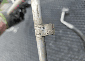 Przewód 8K0260710N Klimatyzacji Waz Rurka Klima Audi A4 B8 A5 8T 11