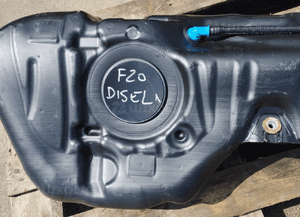 BMW F20 F21 F22 BAK ZBIORNIK PALIWA DIESEL POMPA 8