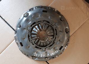 docisk sprzęgła astra h 1.9 cdti 1