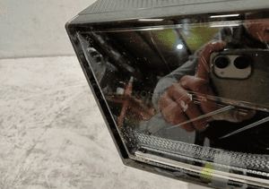 LAMPA LEWA LEWY FULL LED SKODA OCTAVIA IV 4 5E4 20- 3