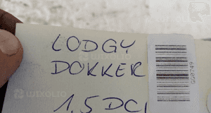 DACIA LODGY DOKKER SANDERO II 1.5 DCI alternator 231002949R 5