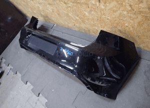 ZDERZAK TYŁ VW GOLF VII 7 HB R20 2