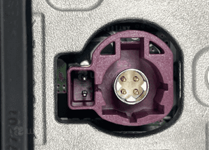 Bmw F30 F31 F32 F33 F34 F36 monitor wyświetlacz nawigacji radia 9292247 7