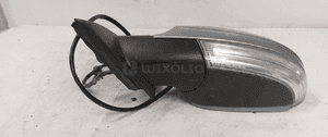 Lusterko elektryczne volkswagen passat B6 lewe 6PIN LB5M 4