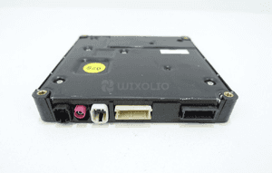 AUDI MODUŁ STEROWNIK WEZWANIA POMOCY SOS CON-BOX 4KE035282E 2