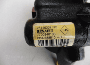 Pompa wspomagania Sandero I Kangoo Clio II 1,2 5