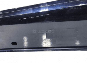 LISTWA PROGOWA LEWA MERCEDES E-KLASA W212 LIFT 6