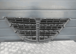 Grill gril atrapa ssangyong rodius i 2004-2008 6