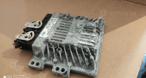 KOMPUTER FORD MONDEO MK4 2.0 TDCI 7G91-12A650-UE ORYGINAŁ 4
