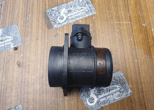 Przeplywka 06A906461A LM1008 Przeplywomierz Czujnik Powietrza 1.6 1.8 Audi VW Skoda Seat 1