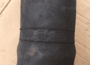 Poduszka zawieszenia tylna oryginalna E310590024 Range Rover P38 3
