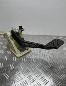 Bmw X3 F25 pedał hamulca 6793494 1