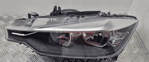 BMW F30 F31 LAMPA LEWA PRZÓD UK KM III 1