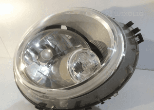 MINI COOPER R55 / R56 Lampa przednia H7 R - 14854 1