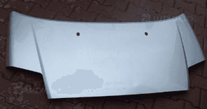 MASKA CITROEN C2 RADOM 1