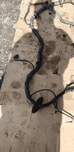 Wiązka instalacja Ford Transit Connect 1.8 TDCI 4T1T-12A522-BBD 4