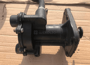 Pompa wakum vacum WABCO Land Rover Discovery 1 I / Land Rover Defender 2.5 300Tdi 1