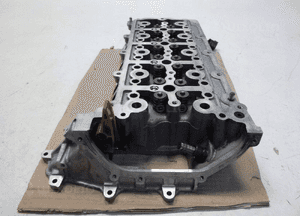 Land range rove jaguar głowica cylindrów 3.0 306DT 4