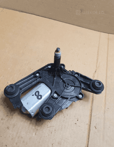 SILNICZEK WYCIERACZKI TYŁ PEUGEOT / CITROEN nr 53031812 4