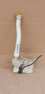 Zbiorniczek spryskiwaczy pompka Opel Movano III 2891000023R 1