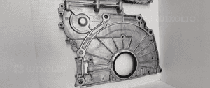 Bmw G01 G02 G30 G31 obudowa rozrządu 8576355 9