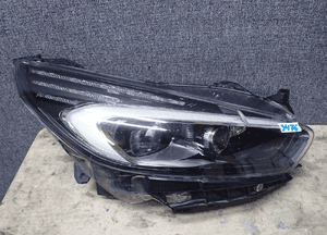 Lampa przód prawa ford s max MK2 full led 1