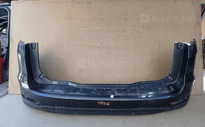 Zderzak tył tylny ford s max MK2 ii 2015- 1