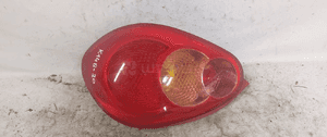 . TYL TYLNA LAMPA PRAWA TOYOTA AYGO 1 1