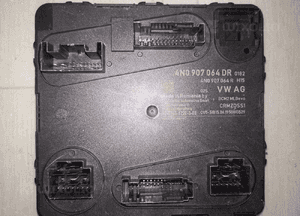 Audi A8 D5 MODUŁ KOMFORTU 4N0907064DR 2