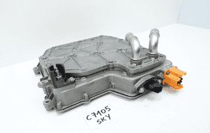 KONWERTER MODUŁ NAPIĘCIA VW AUDI 4KE907171B 7