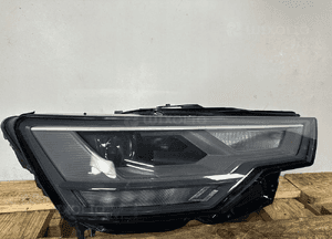 LAMPA PRZOD PRZEDNIA PRAWA AUDI A6 C8 4K 4K0 FULL LED 4K0941034 CALA EUROPA 3