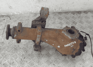 deferencjal dyfer SUBARU FORESTER III 2.0D 2