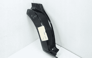 PRÓG BŁOTNIKA LEWY PRZÓD FORD TRANSIT 00-06 2