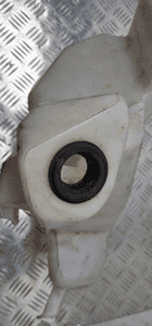 NISSAN QASHQAI ZBIORNIK SPRYSKIWACZY 28910 4EA0A 4